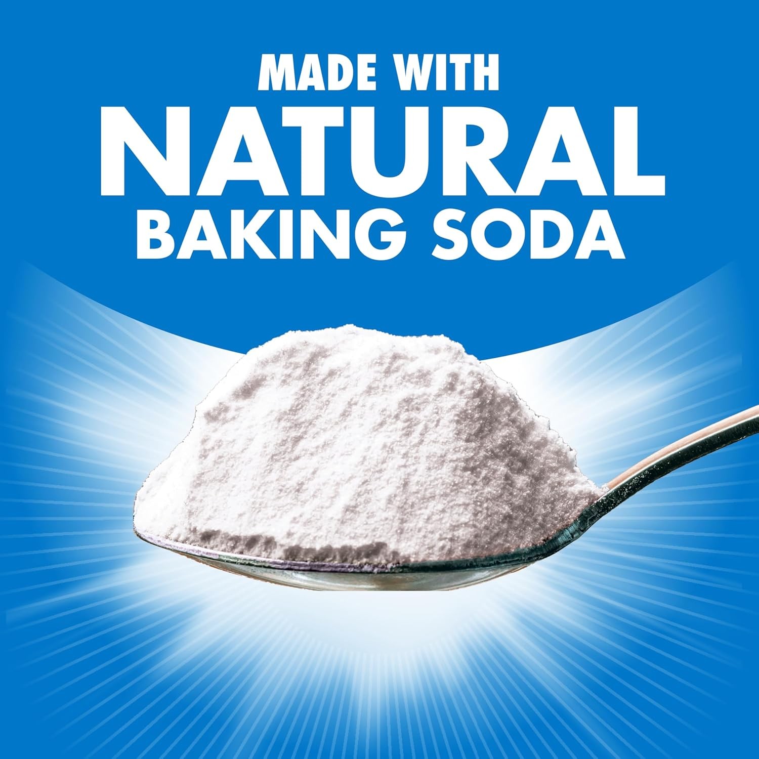 Fresh Effects Odor Neutralizing Baking Soda Pouches, Unscented Deodorizer