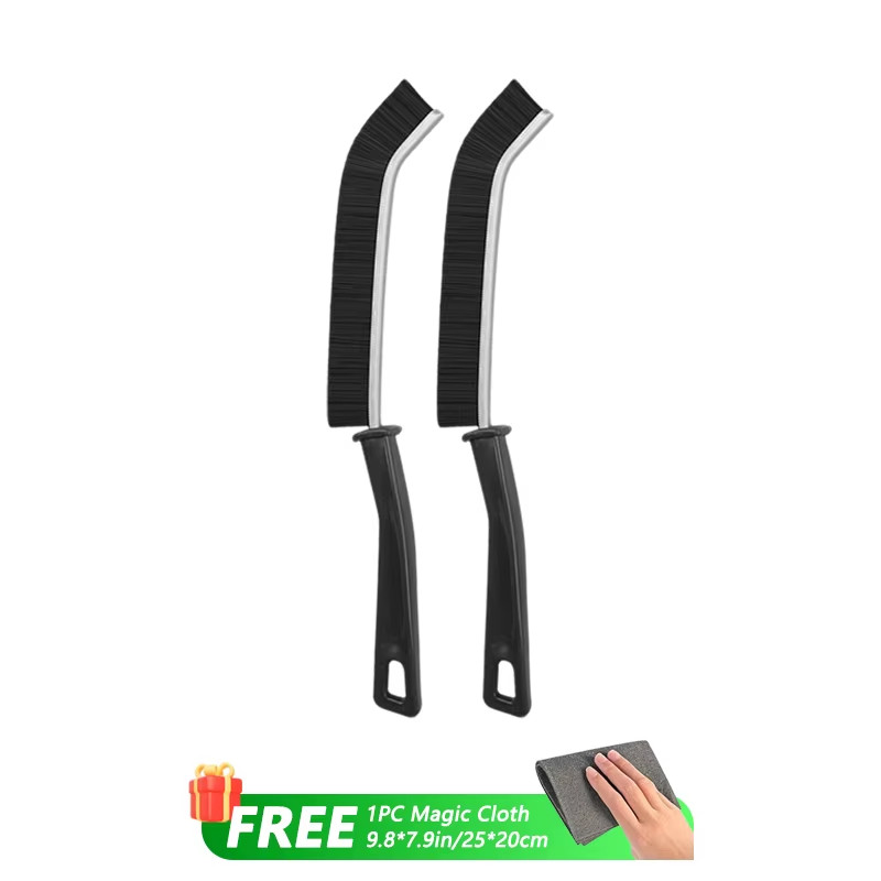 Fine Cleaning Brushes Household Corner Cleaner Difficult Crack Tile Joint Cleani