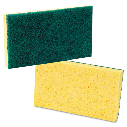 Sponge – Scrubbing – Case of 20