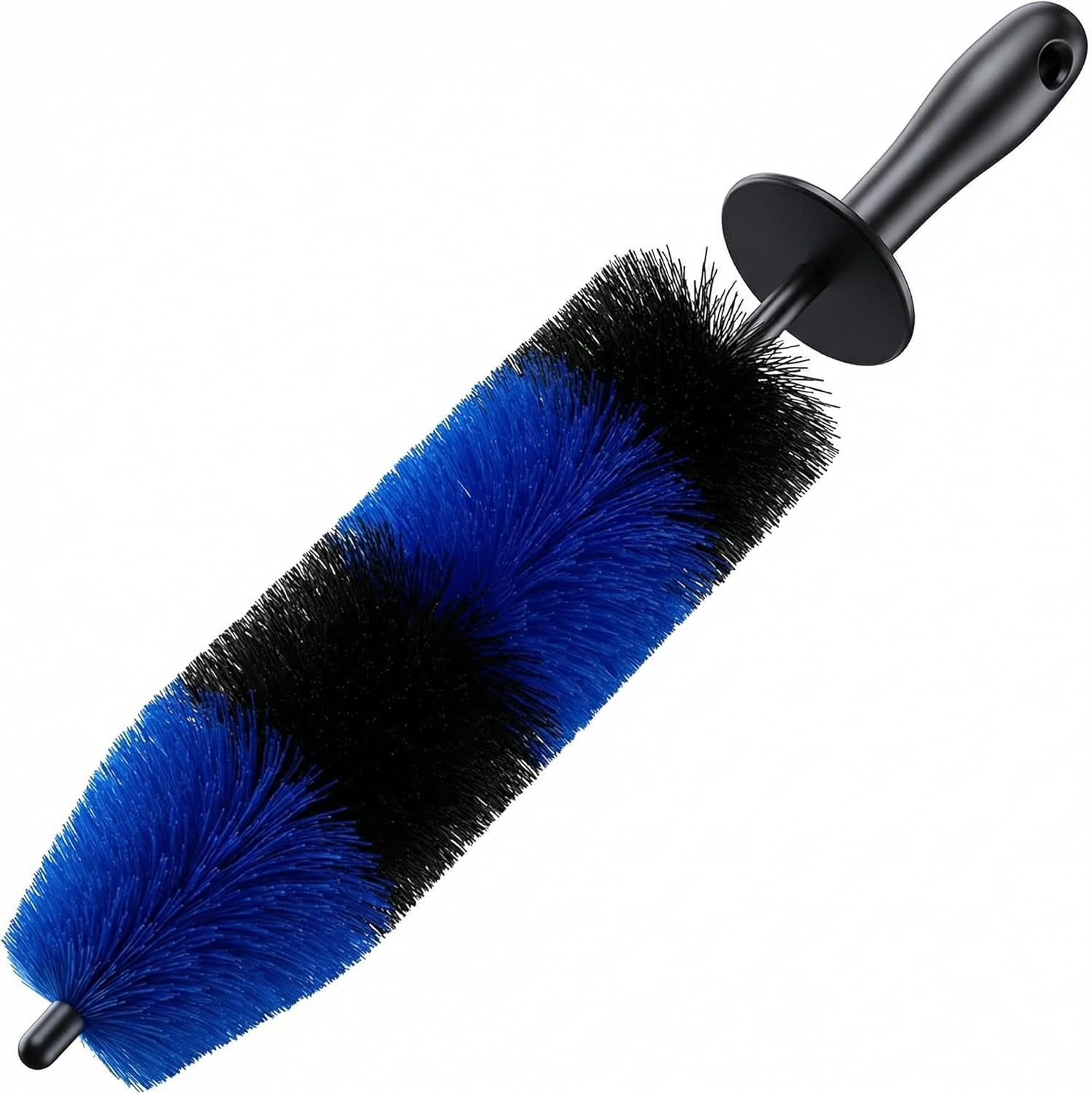 Lightweight Master Wheel Brush – Multipurpose Detailing Tool for Car Lovers