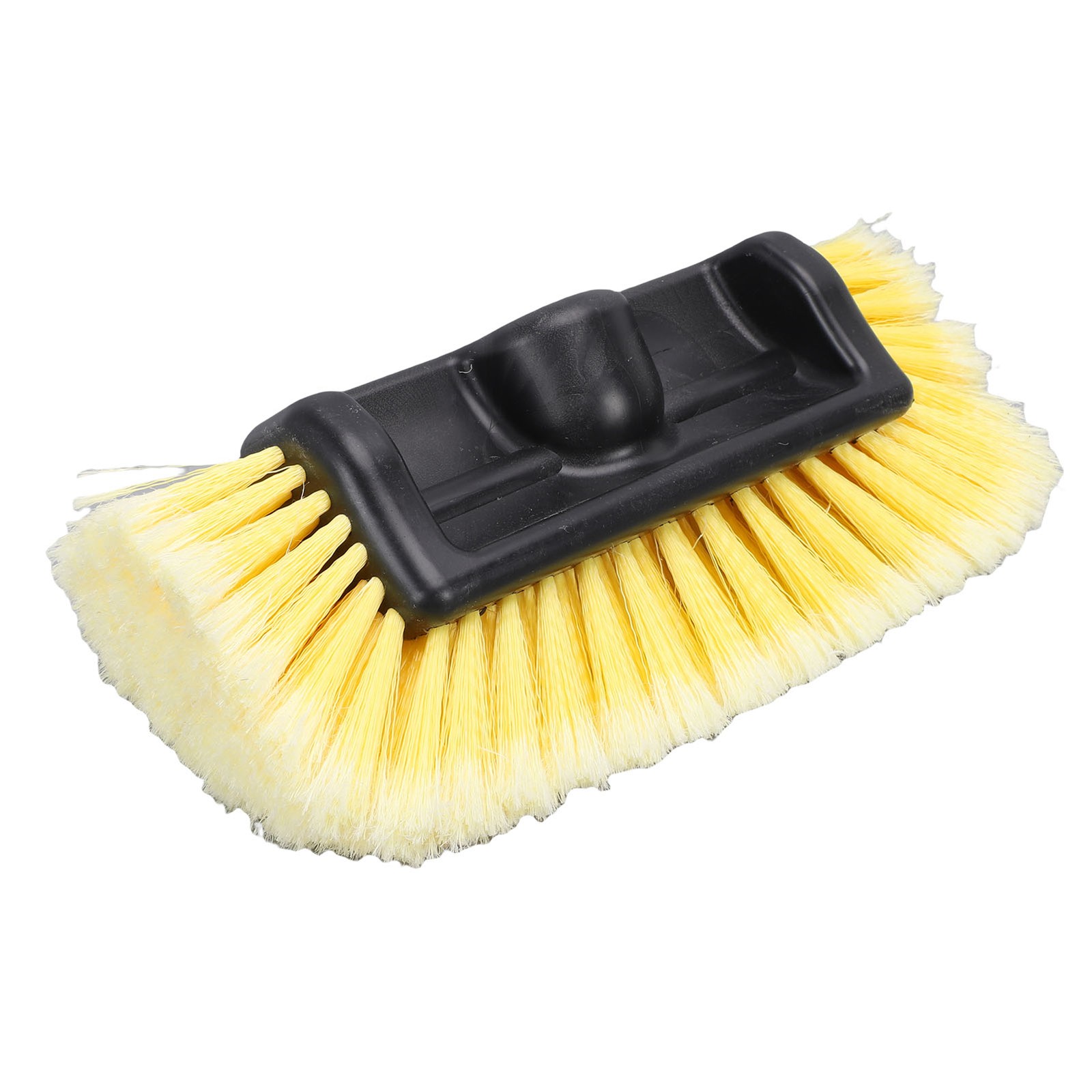 Car Wash Brush Head Soft Detail For Auto RV Boat Truck 5 Sided