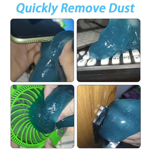 Car Cleaning Gels Universal