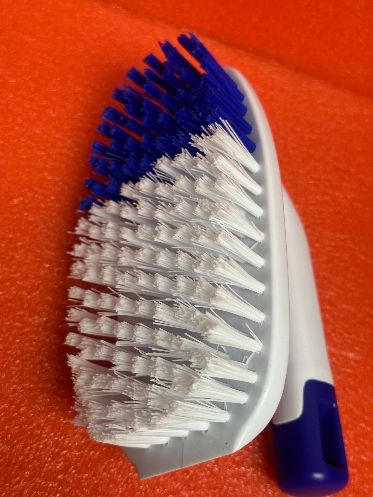 Mr clean Heavy Duty Scrub Brush Scrubber All Purpose Floor Carpet Pet Cleaning