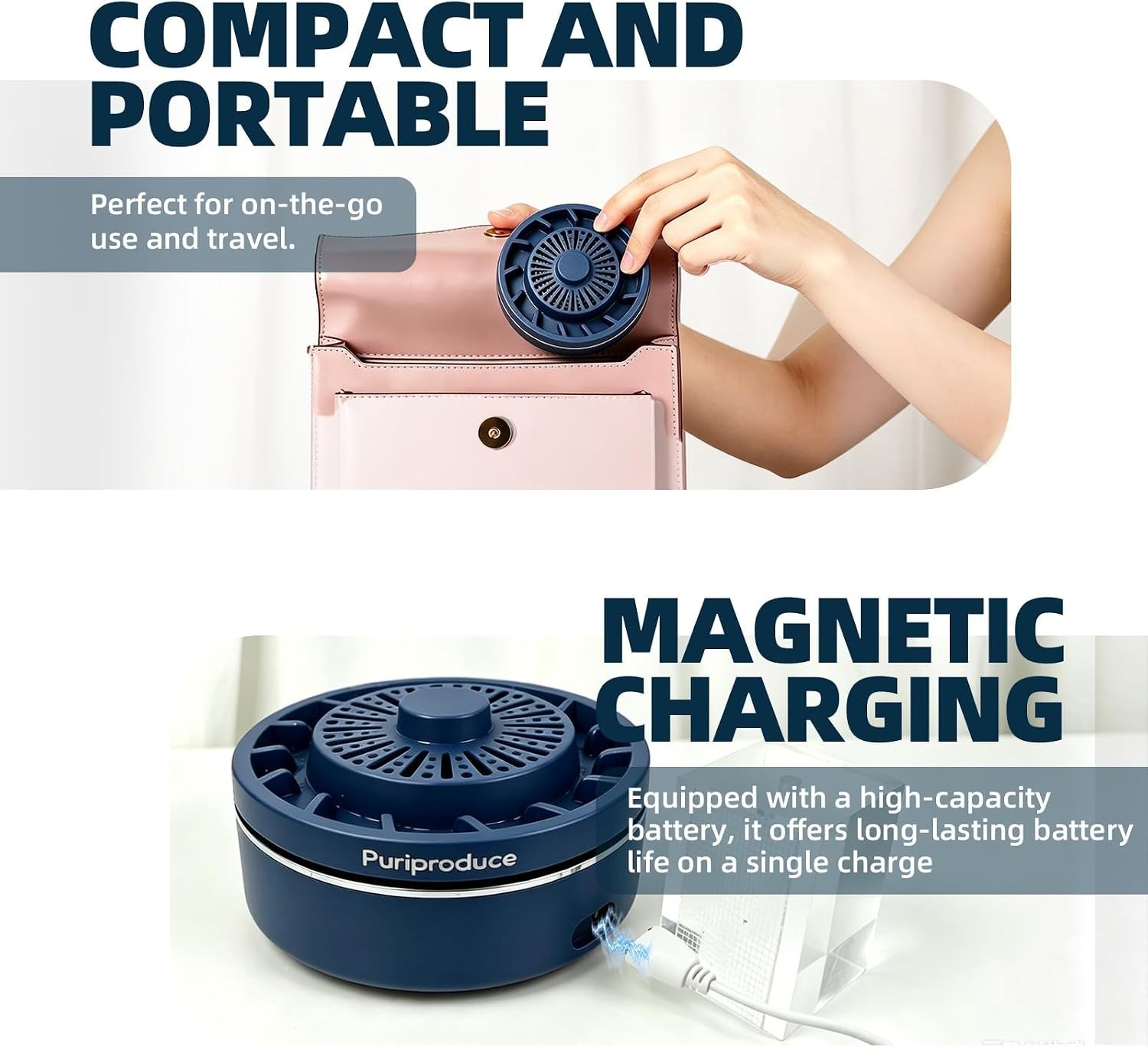 Portable Food Cleaner: Effortless 10-Minute Automatic Washing for Healthier Eats