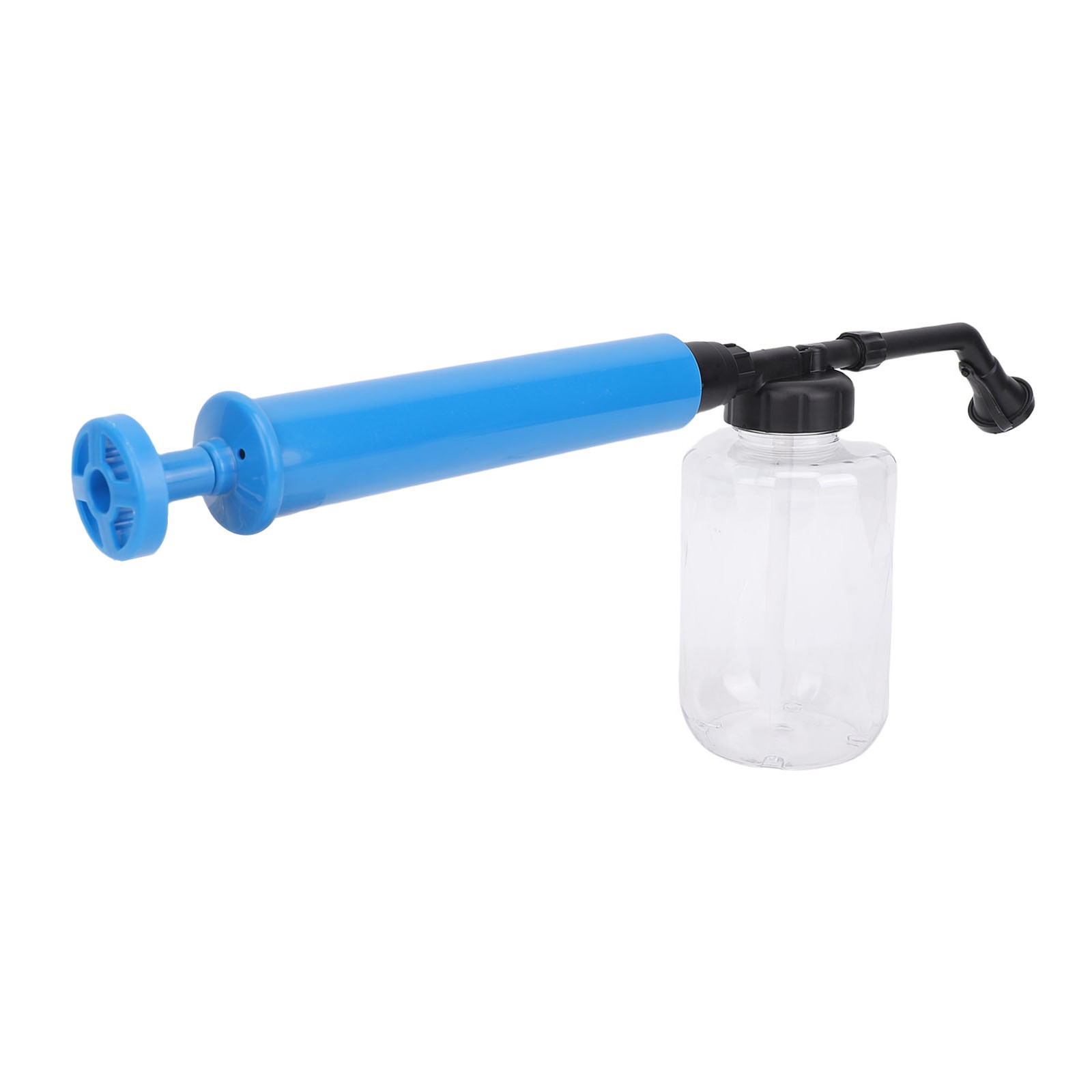 Diatomaceous Earth Powder Duster Sturdy Design For Indoor Outdoor Use Popular