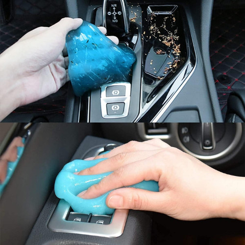 Car Cleaning Gels Universal
