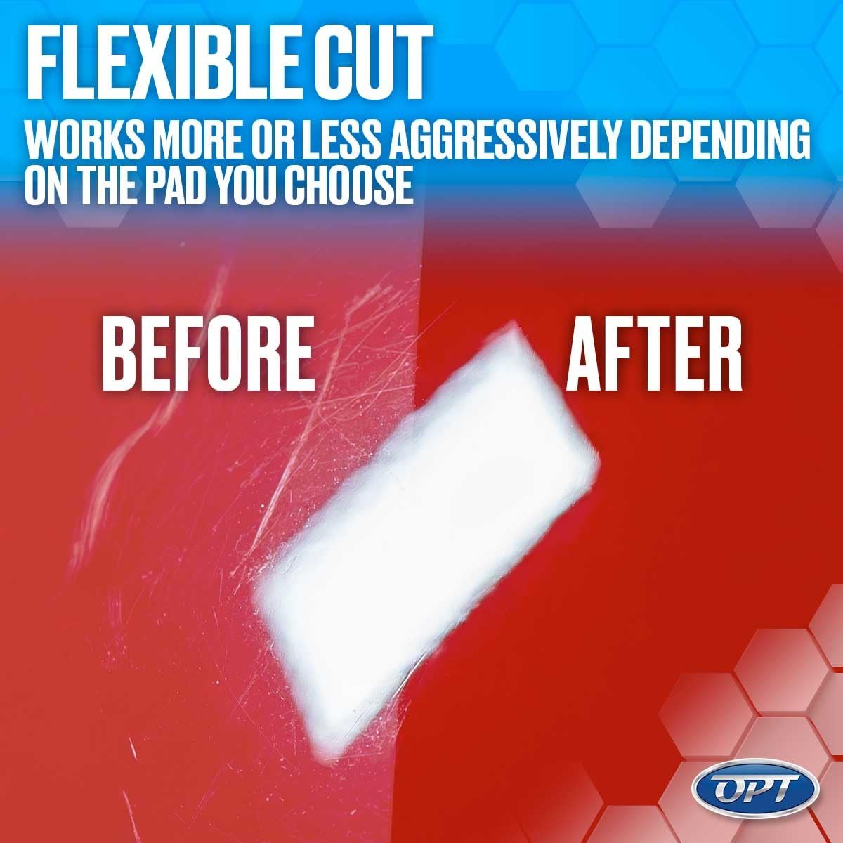 Optimum Polymer Technologies, Inc. Optimum – For Car Scratch Repair And