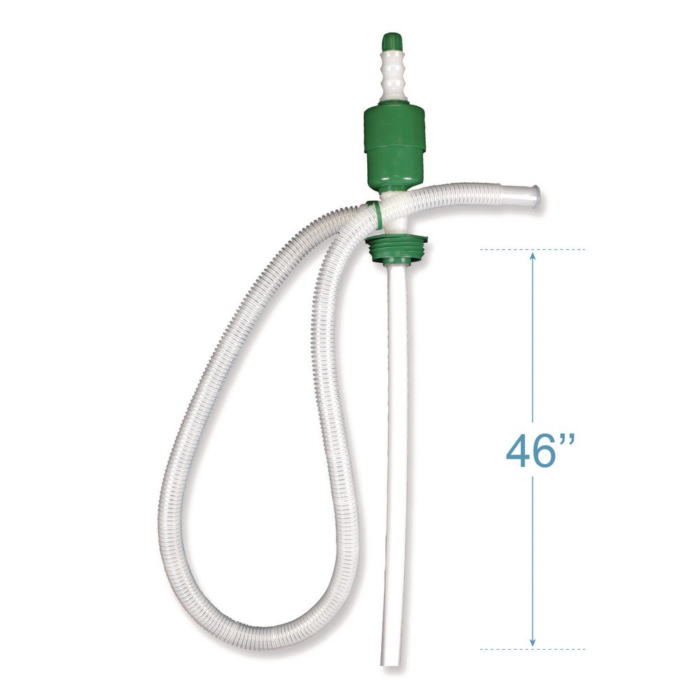 Boardwalk 423 5 GPM Plastic 46″ Drum Pump New
