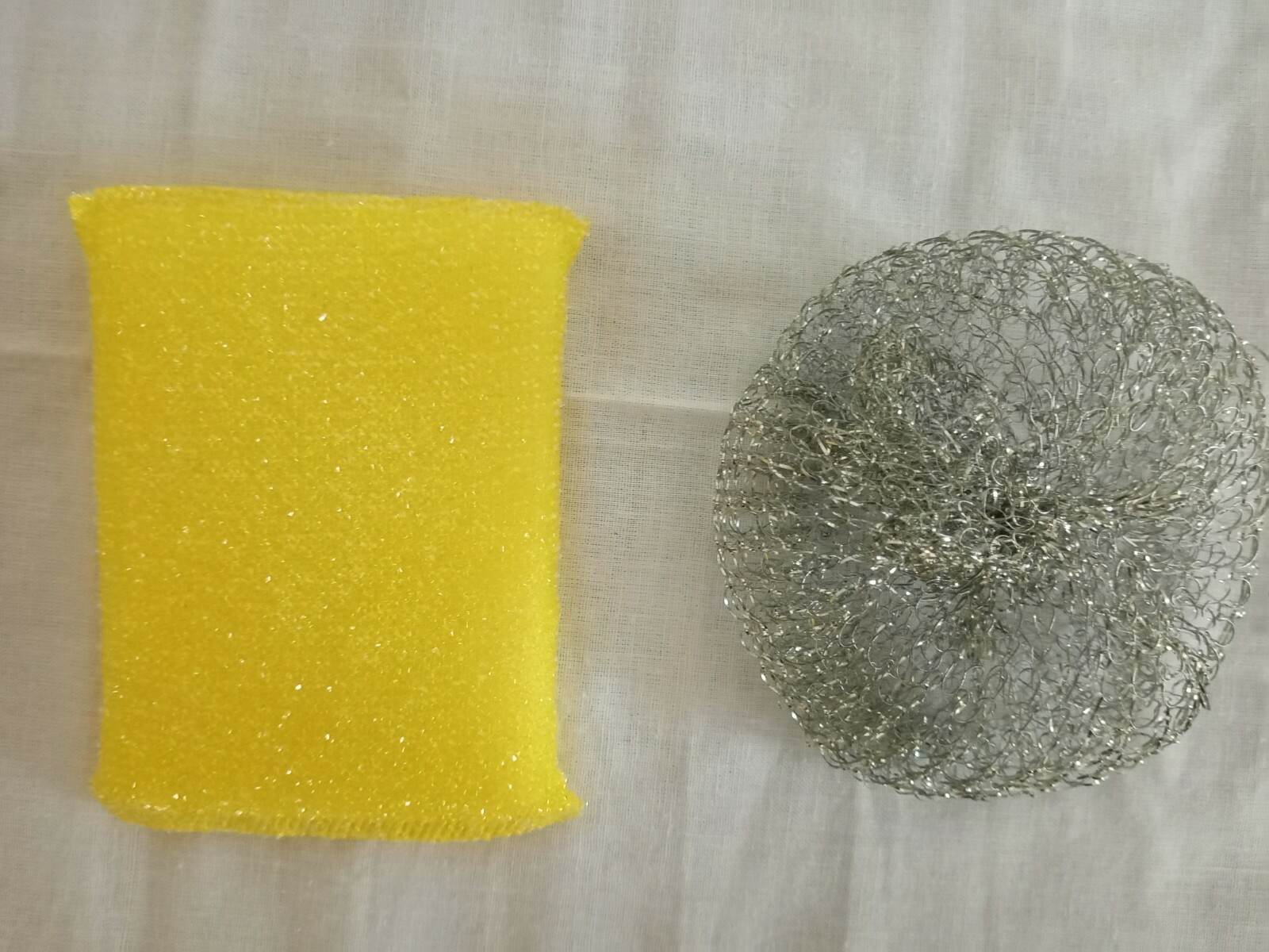 Dish Wash Kitchen Bar Soap Vim Max Power Of 100 Limes Ceylon(free sponge &1pcs)