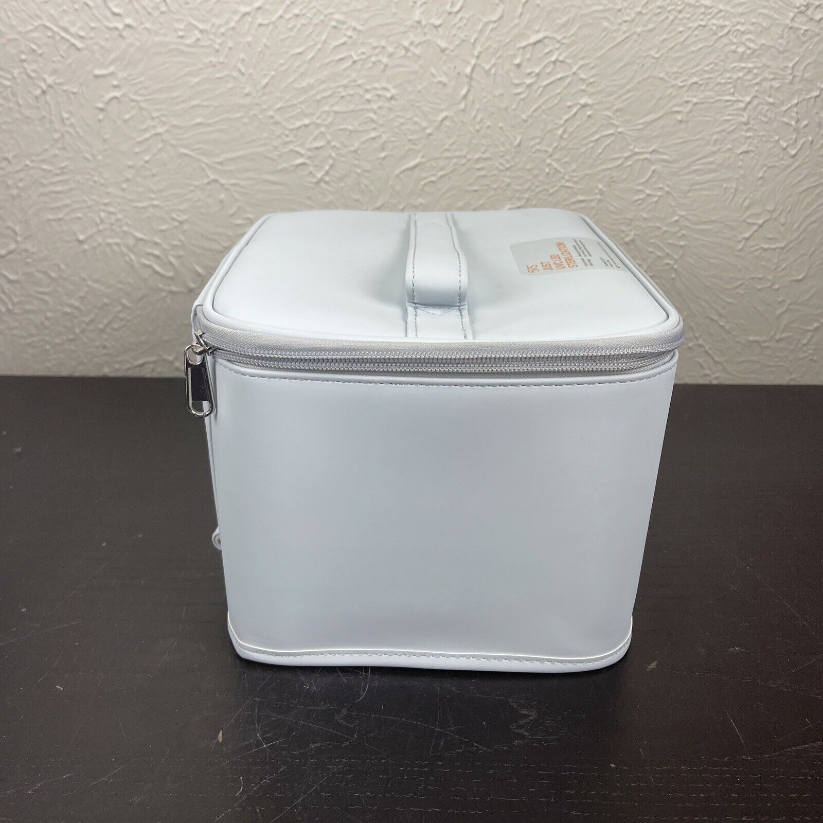 59S Just Uvc Led Sterilization Bag Pro Sterilizer Kills 99.9% Of Germs