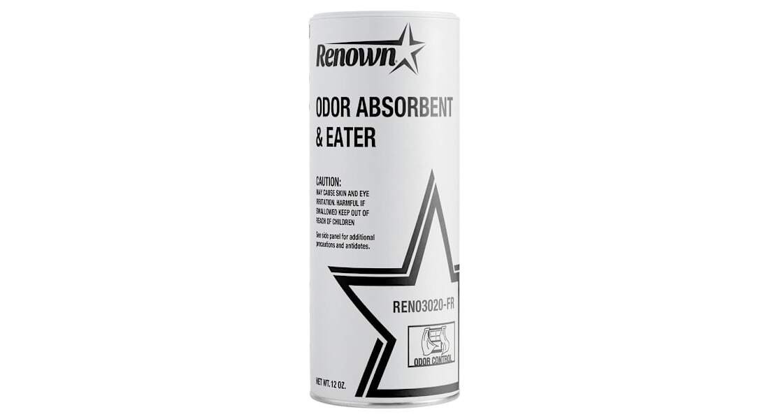 Super-Sorb 12 oz. Odor Absorbent and Eater tan – pack of 6