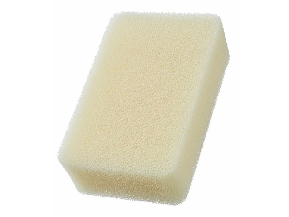Kamenoko Sponge Do Square 3 Colors 3-Pack Set High Quality Kitchen Sponge Japan