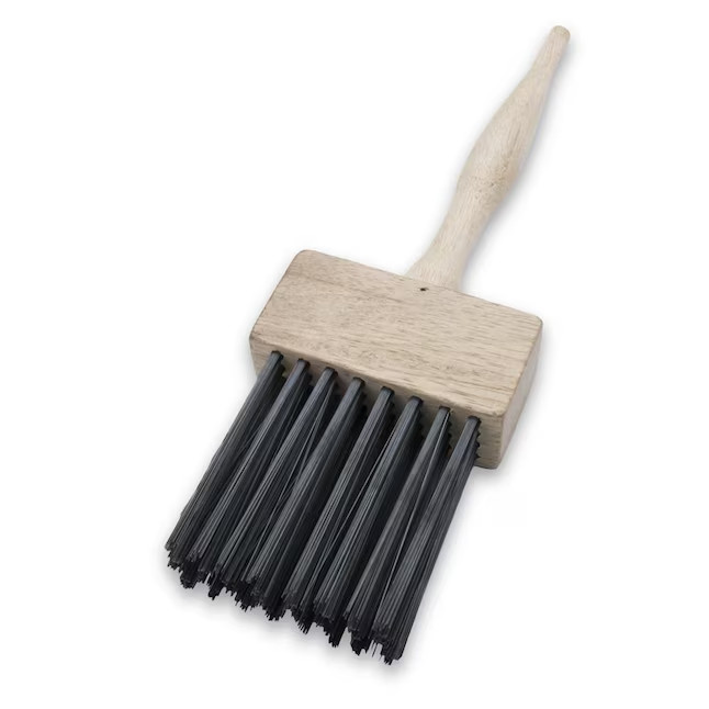 Marshalltown Poly fiber Stiff Tile and Grout Brush