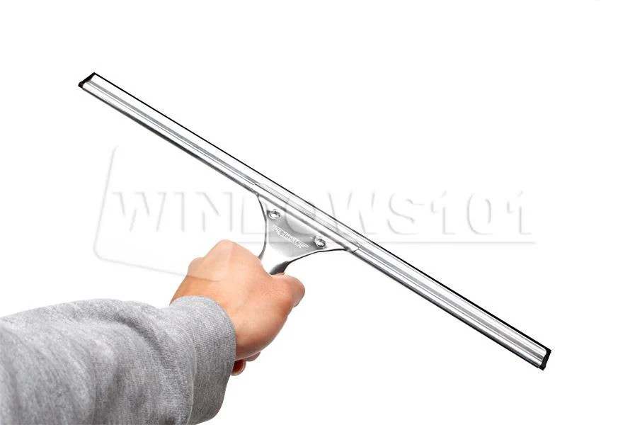 Ettore Original Window Cleaning Squeegee 16in/40cm