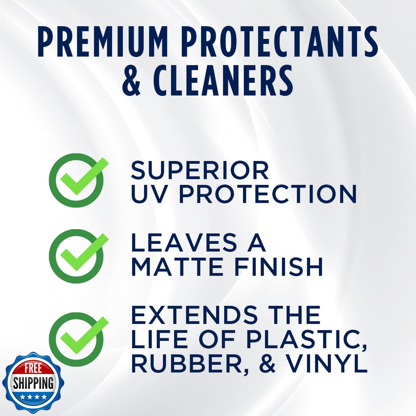 303 Products Automotive Protectant Spray – Helps Prevent Fading and Cracking,