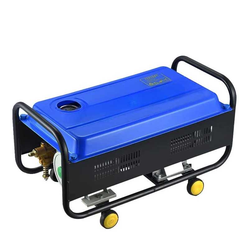 Direct Supply High Pressure Washer Car Wash. Multi-function Washing Machine