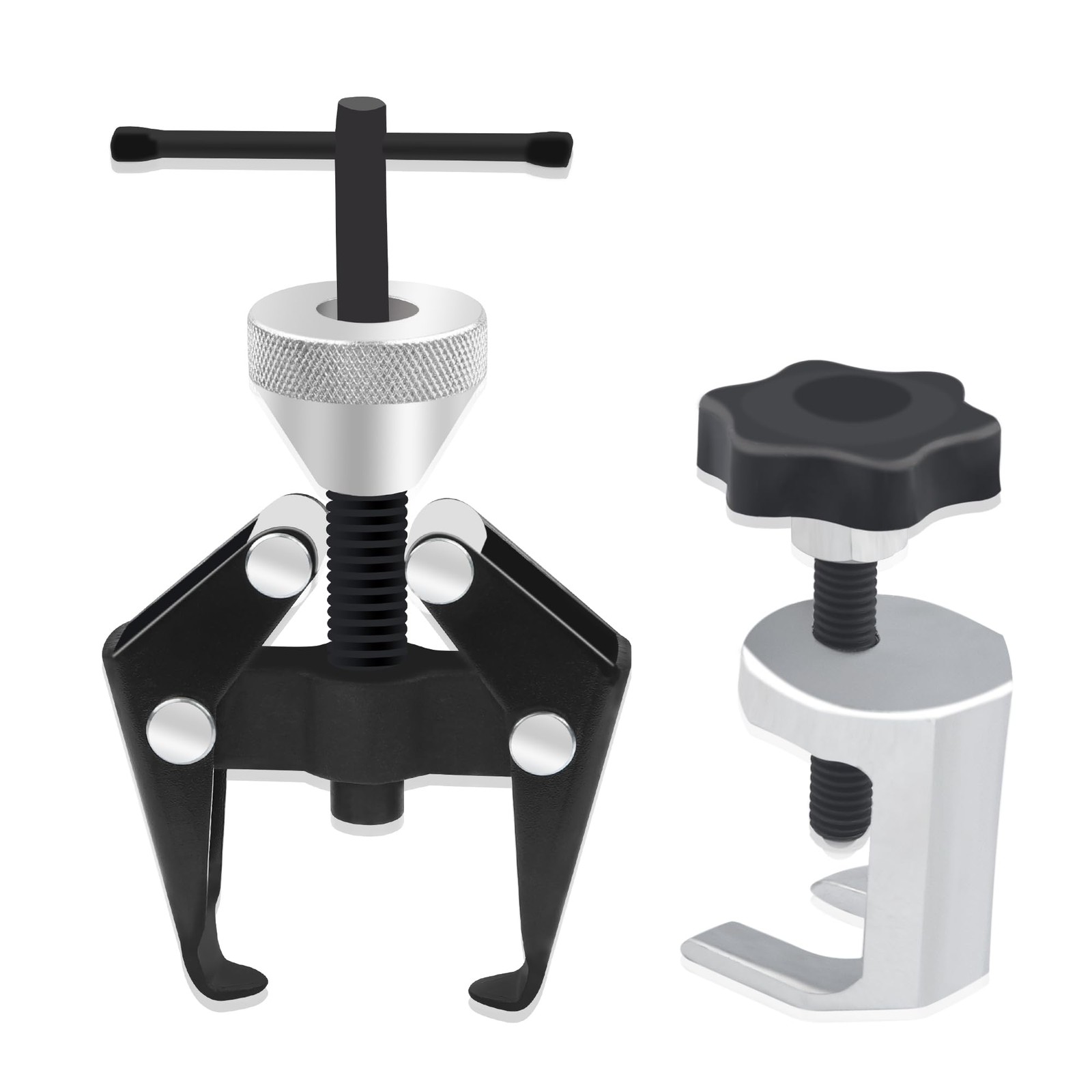 Stacool Windshield Wiper Arm 5.25×3.15×1.3 inch, Puller Kits
