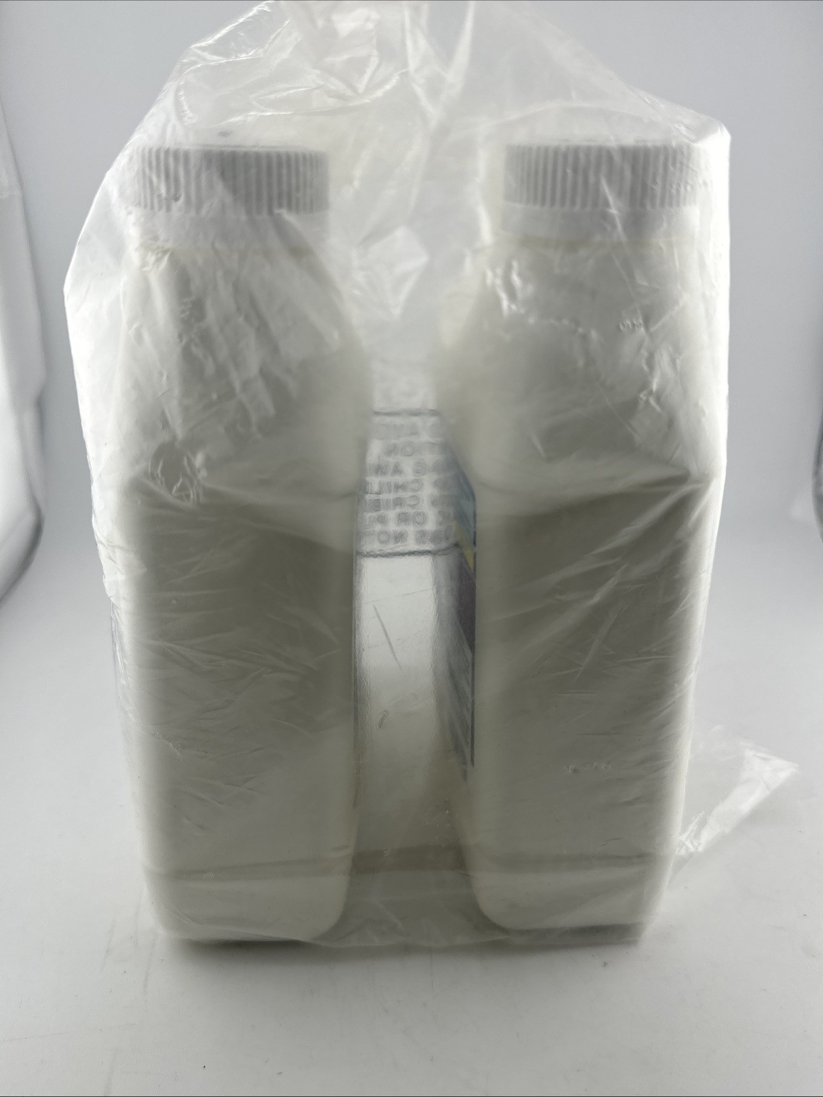 Professor Amos SuperFast Drain Hair Debris Cleaner 32 oz. Sealed “Lot Of 2”