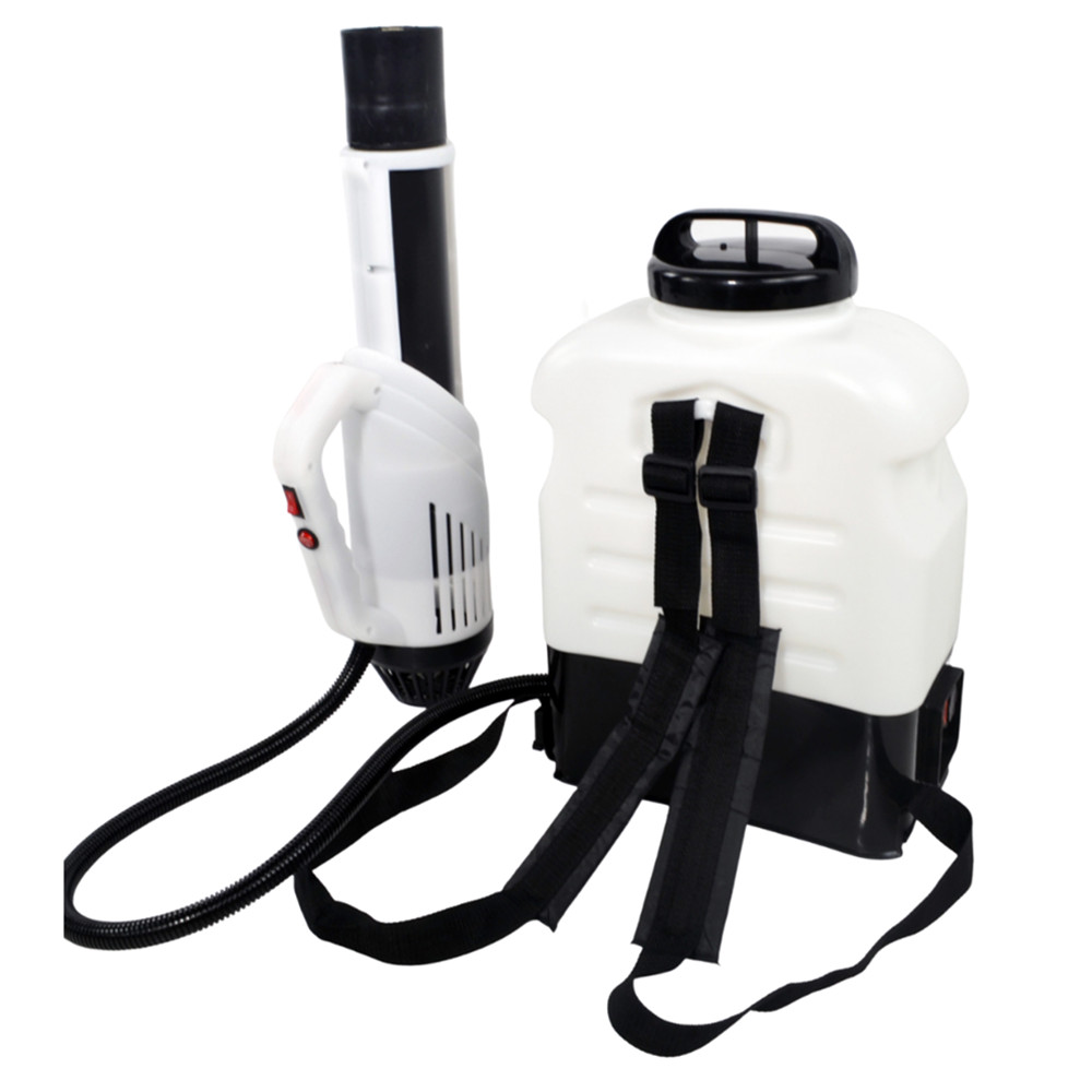 ULV Disinfectant Fog Machines /Nano Technology/ Electrostatic Technology