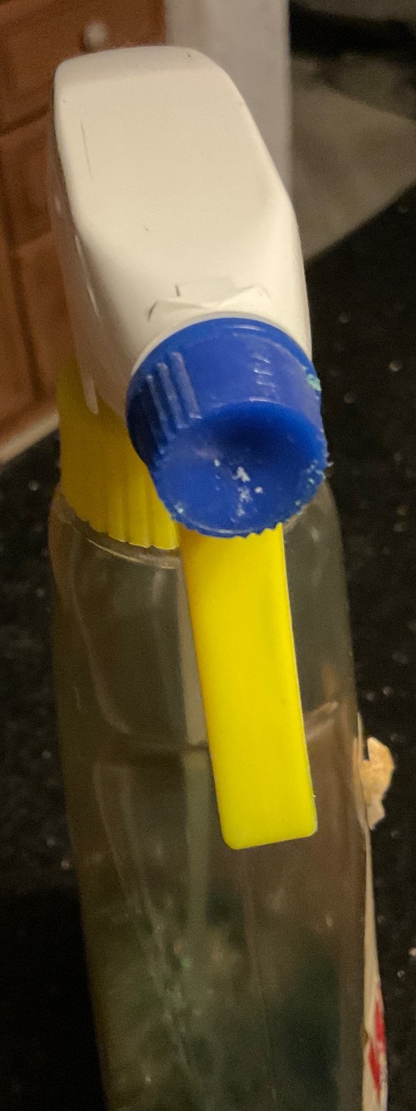 Vintage 1979 Windex 22 Fl Oz with Ammonia-D Bottle Prop Old Original
