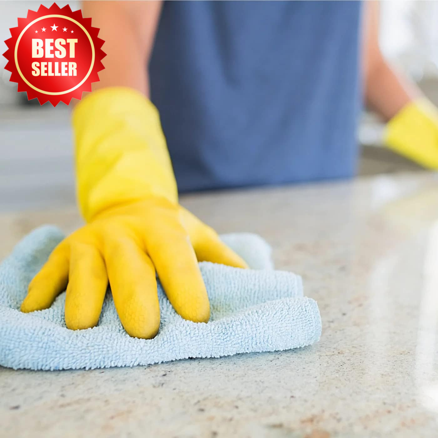 1 GAL Heavy Duty Cleaner Degreaser Industrial All Purpose Kitchen Floor US