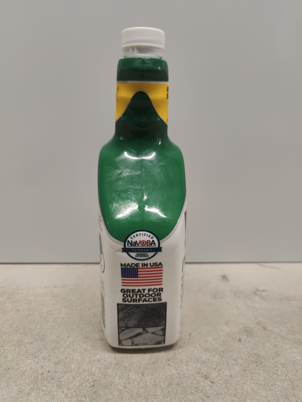 RMR-86 Solutions Instant Mold & Mildew Stain Remover Multi Surface 32oz