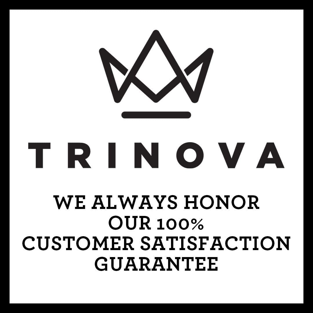 TriNova Stain Guard – Fabric Protection Spray for Upholstery, Carpet, Rugs
