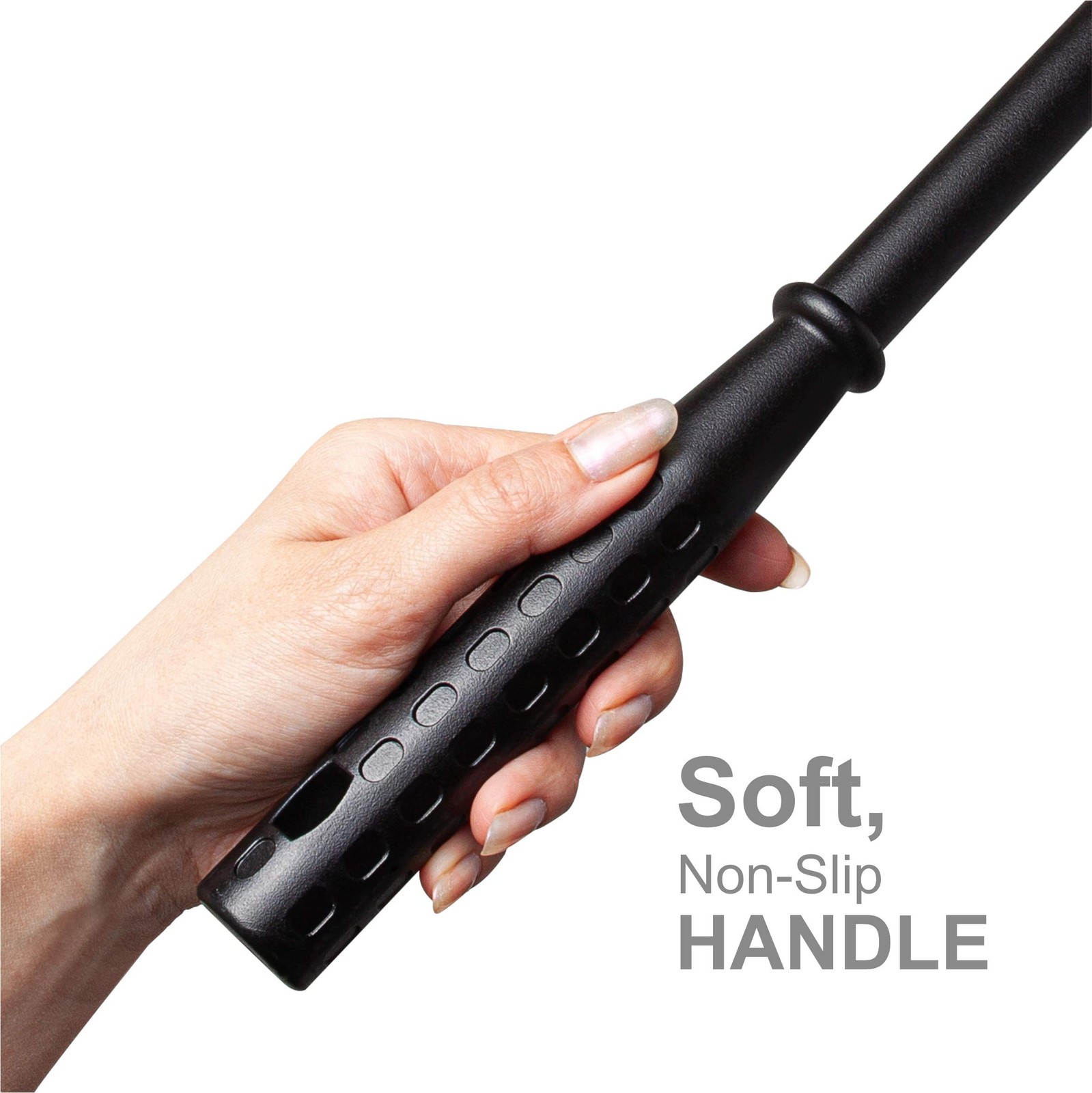 Window Squeegee Car Windshield Cleaner 17.5 Inch Handle 8 Inch Rubber Sponge Mul