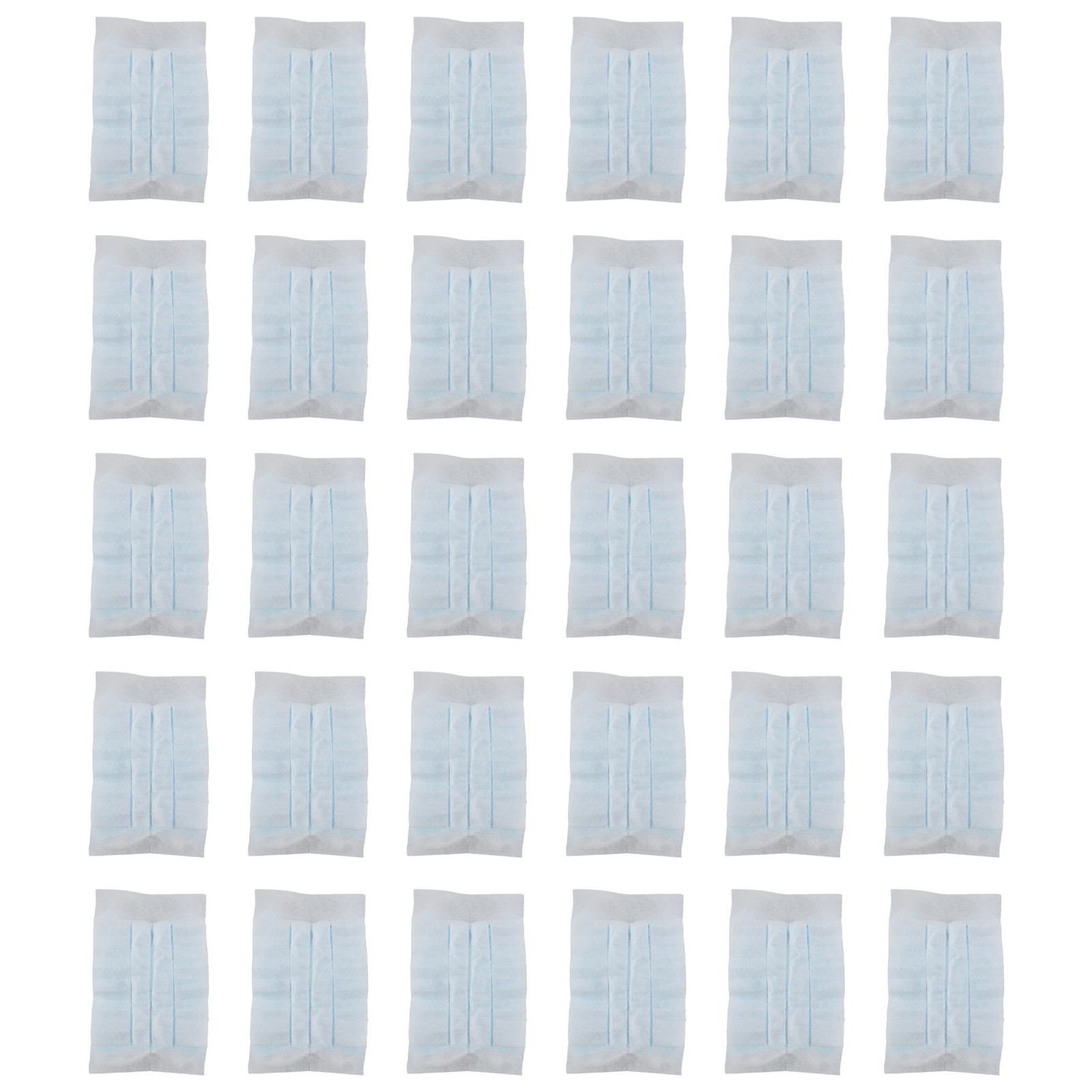 30 Pieces Duster Refills, Disposable Duster Refills Compatible for9883