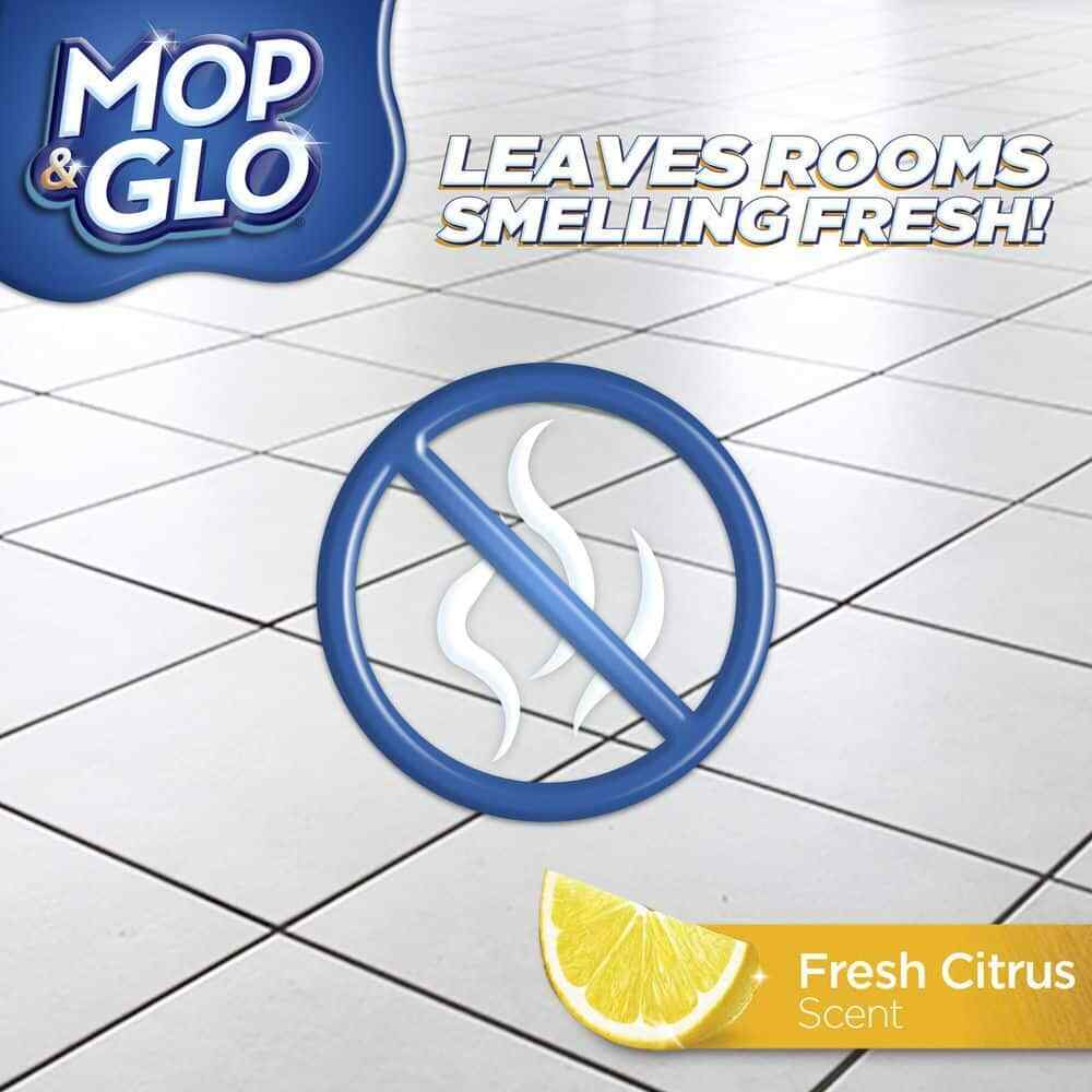 64 Oz. Professional Multi-Surface Floor Cleaner Pack of 2