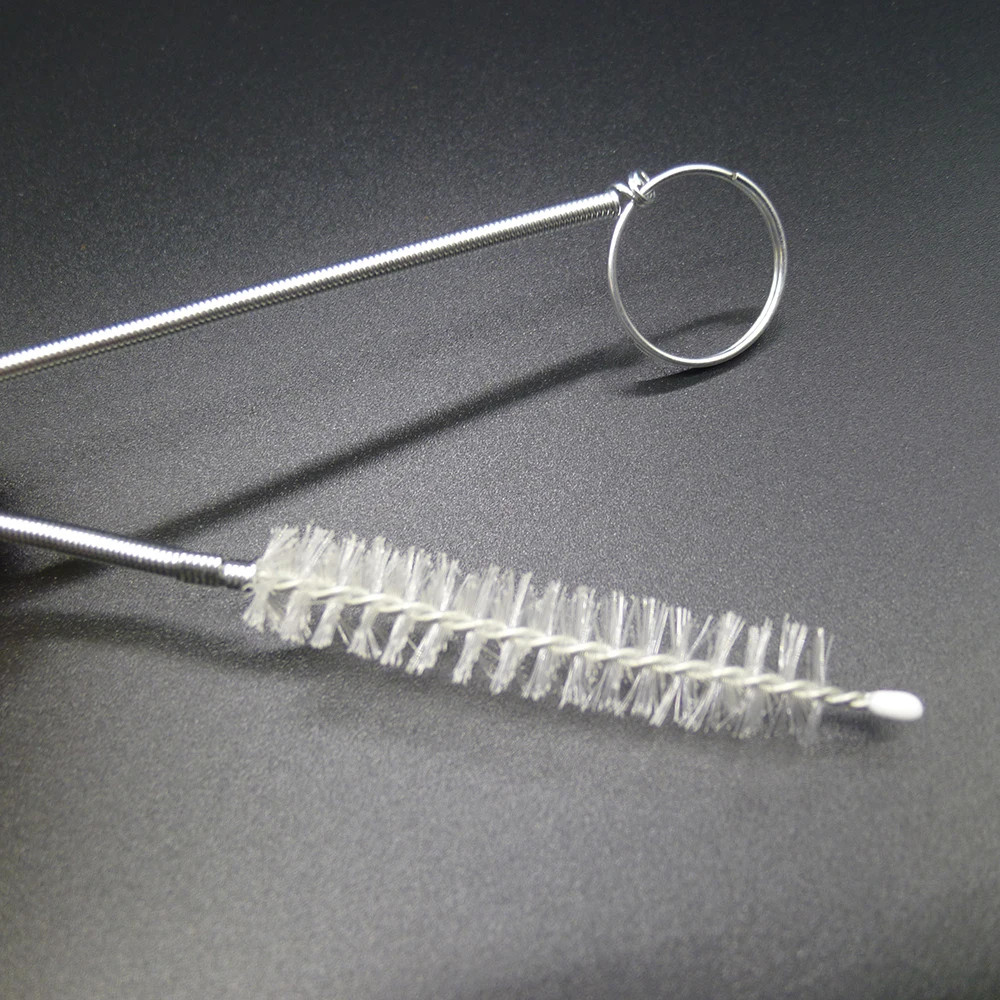 Car Drain Dredge Cleaning Scrub Brush for Skoda Superb Octavia A5 2 Fabia Rapid