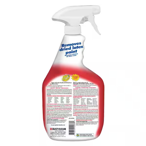Krud Kutter 1 Quart Liquid Cleaner & Degreaser for Grease on Multisurfaces