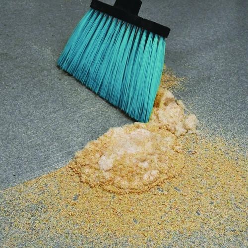 Fresh Products Super-Sorb Spill Absorbent, Lemon, 12 oz Shaker Can, 720 oz cap.