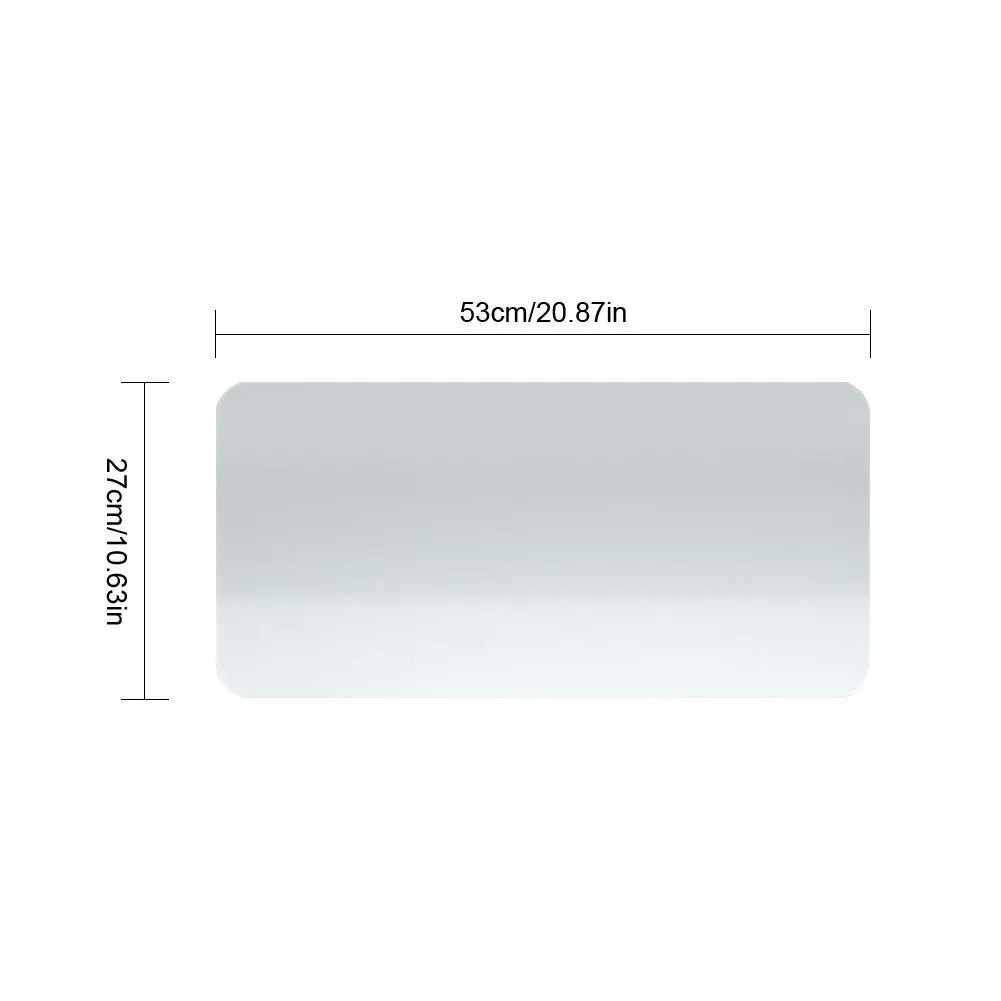 Window Type Chiller Windshield Wind Deflector Hood Air Conditioner Baffle Cover