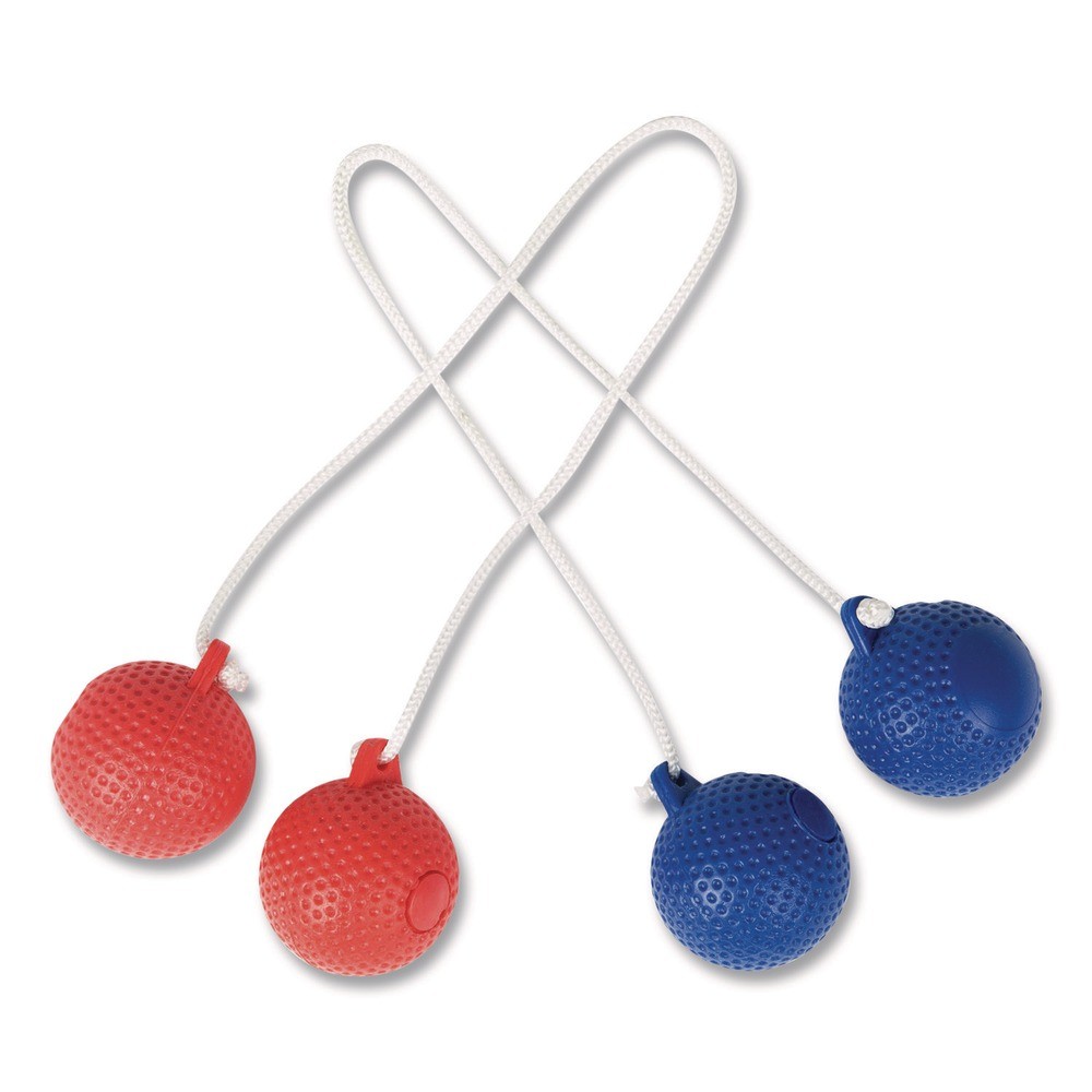 Champion Sports LGSTSET Ladder Ball Game Set (1-Set) New