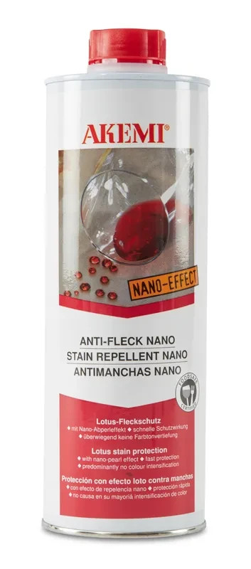Akemi Stain Repellent Nano 1 Liter