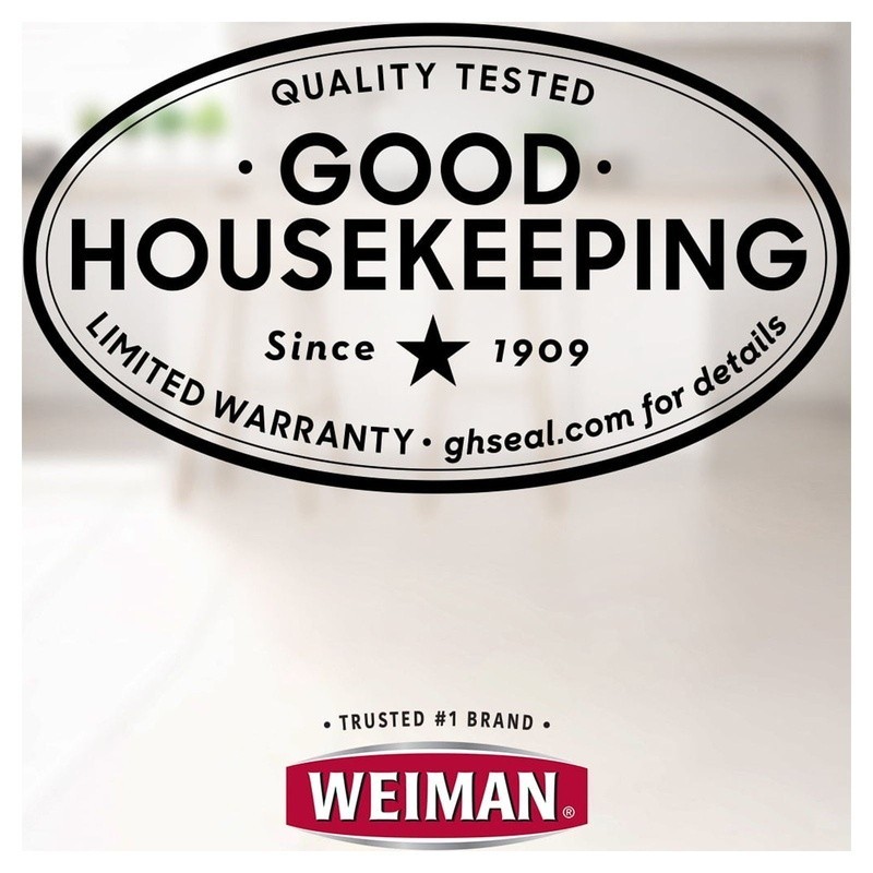 Cooktop Cleaning Kit 5-In-1 Cream Scrubbing Pad Scraper Tool Streak-Free Shine
