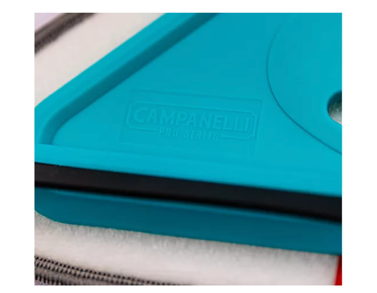 CAMPANELLI Pro Series Windshield & Glass Cleaning Kit