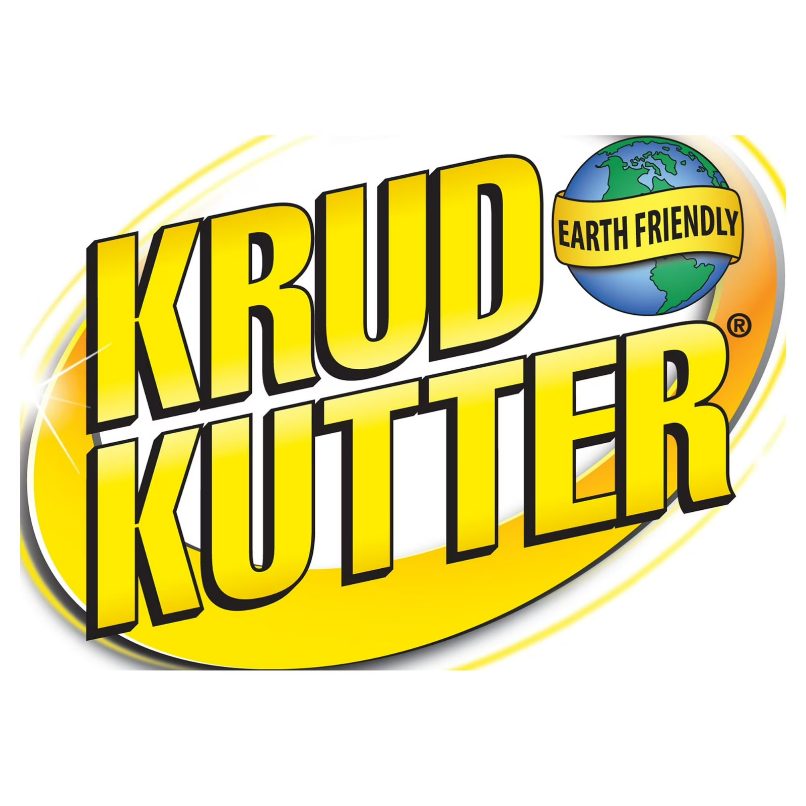 Krud Kutter Multi-Purpose House Wash Cleaner with Hose End, Concentrated 32 oz.