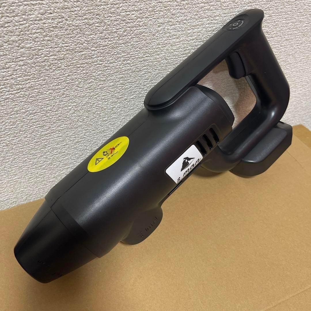 Bamboosang Cordless Pressure Washer 21V 6MPa Portable Power Cleaner Open Box