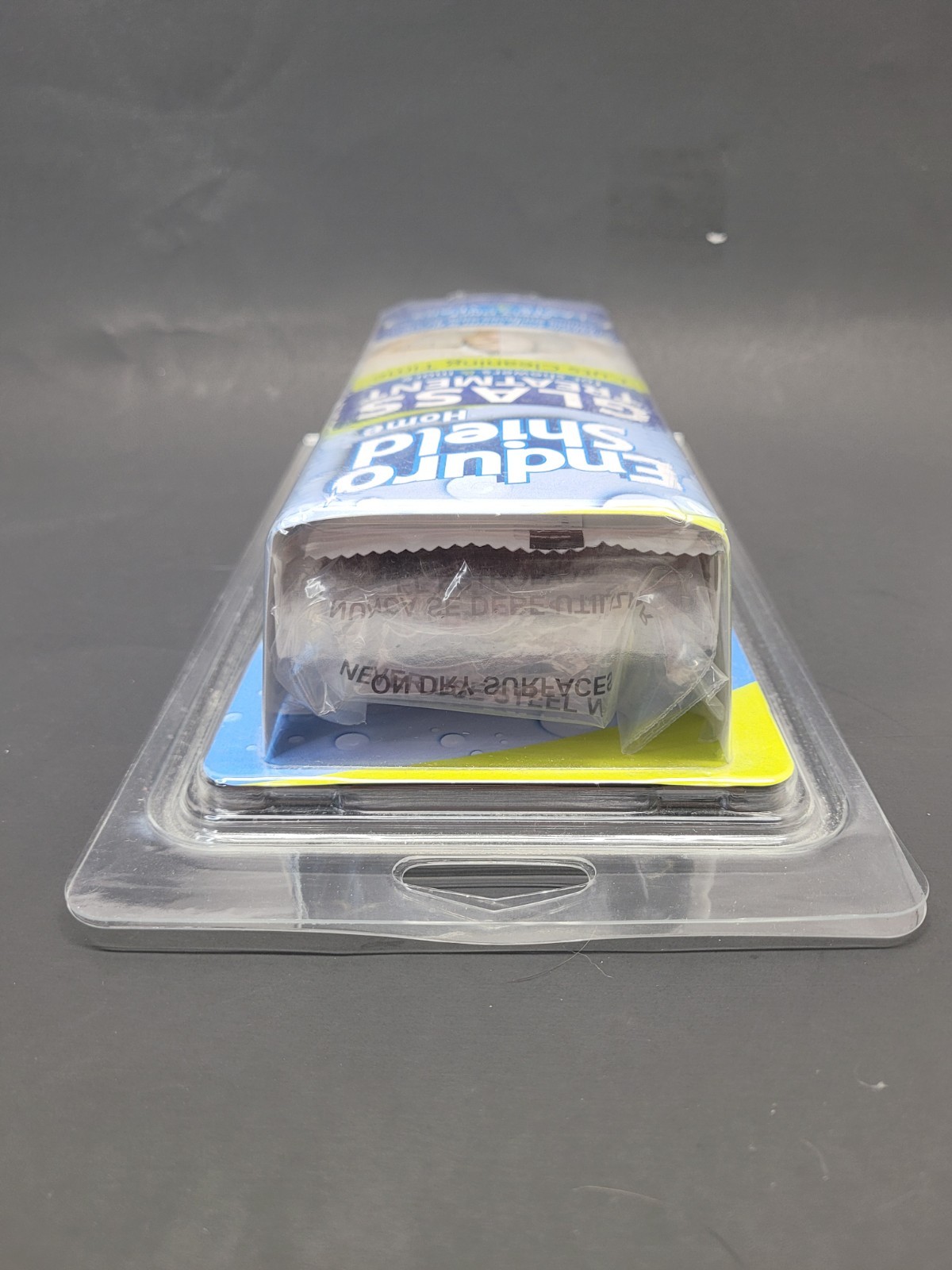 Enduro Shield Home Glass Treatment For Showers & More Protection From Soap Scum