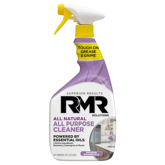 RMR Solutions All Natural 32 -fl oz Modern Botanicals Liquid All-Purpose Cleaner