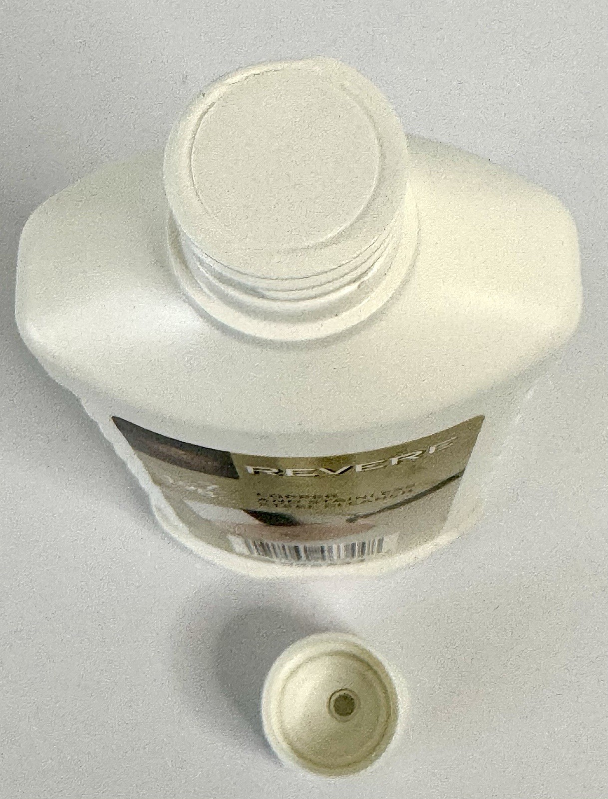 Revere Ware Copper & Stainless Steel Cleaner 7oz NOS, Sealed, DISCONTINUED