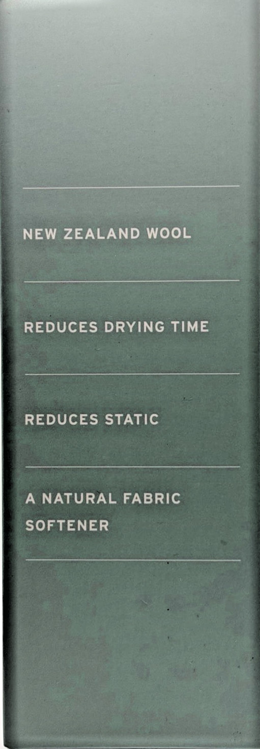 ATHOS Cleaning Bundle Bathroom & Multi-Surface Cleaner Concentrates Dryer Balls