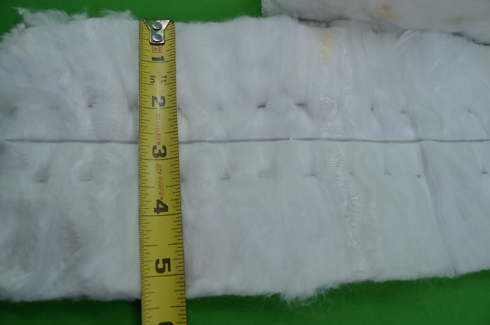 BONA Disposable Dusting Cloths 5 CT, Material Has Some Discoloration,B