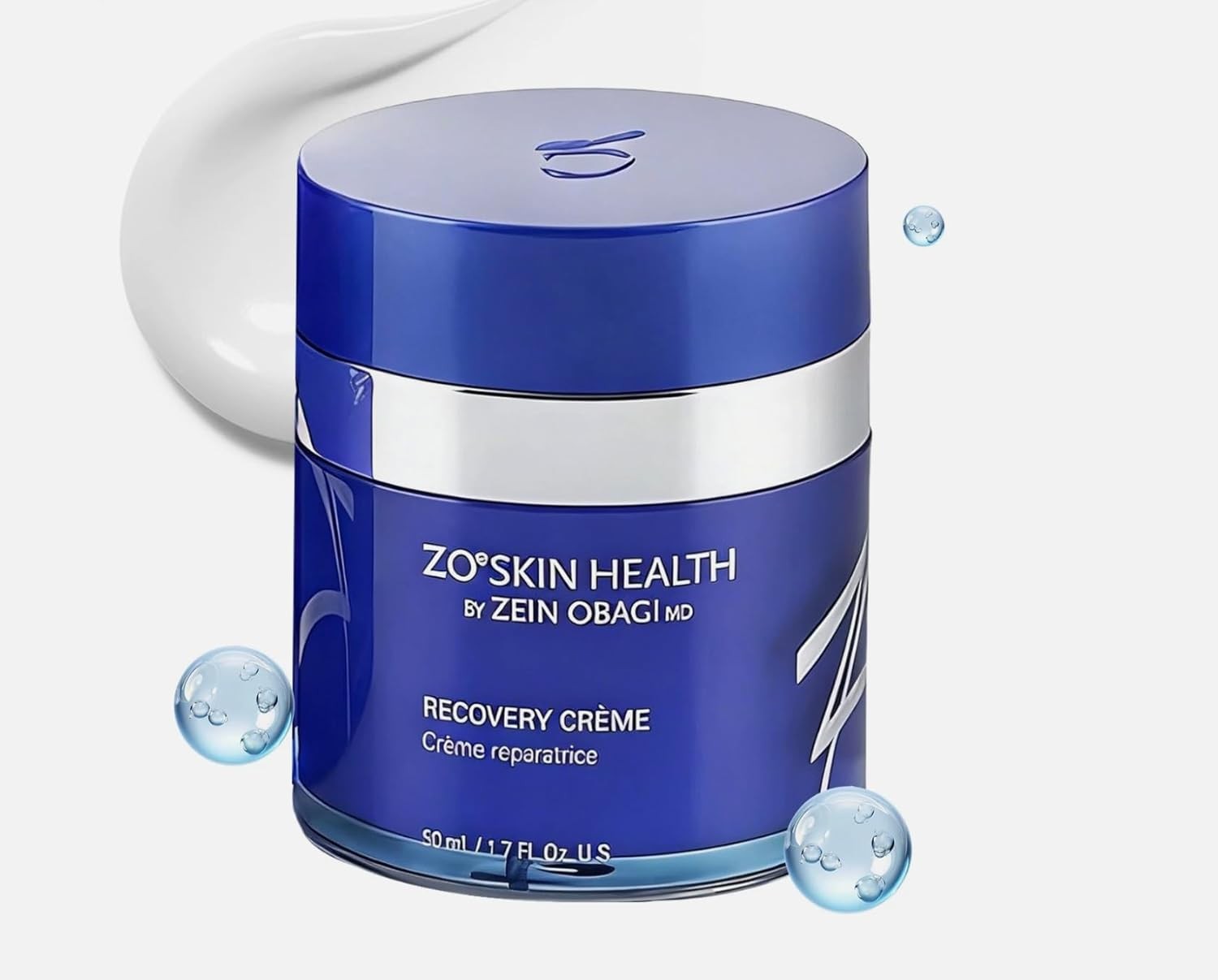 ZO Skin Health Recovery Cr??me ?C Soothing Restorative Moisturizer for Sensitive