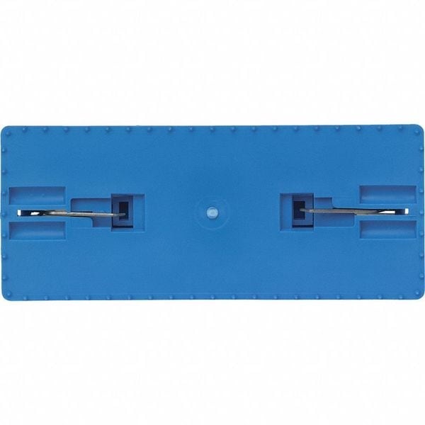 Remco 55103 9 In Pad Holder, Blue, Polypropylene