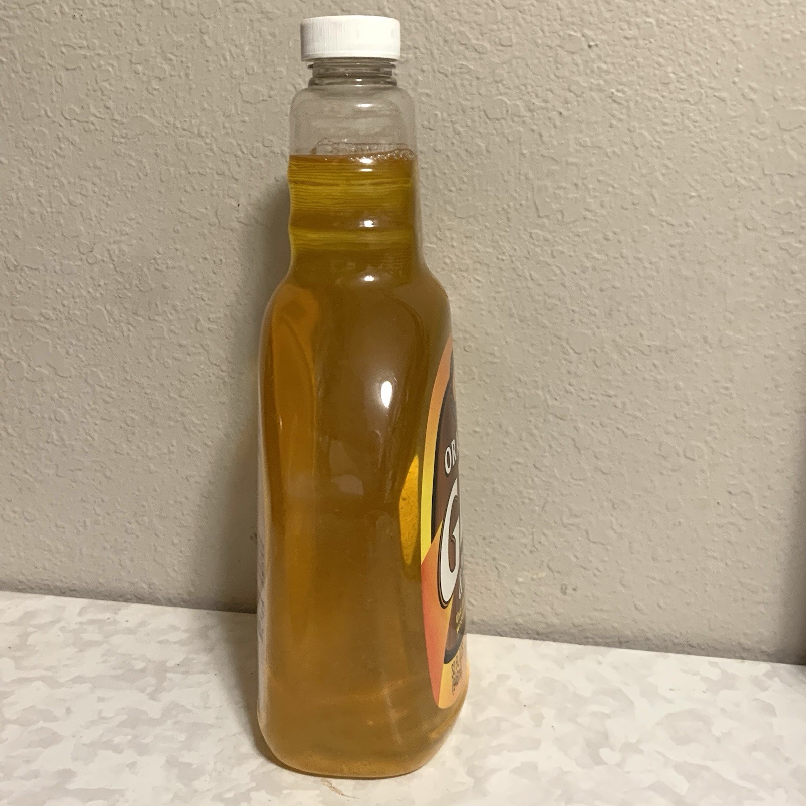 ORANGE GLO Wood Furniture Orange Oil CLEANER & POLISH Revive 32 Oz Use Or Prop