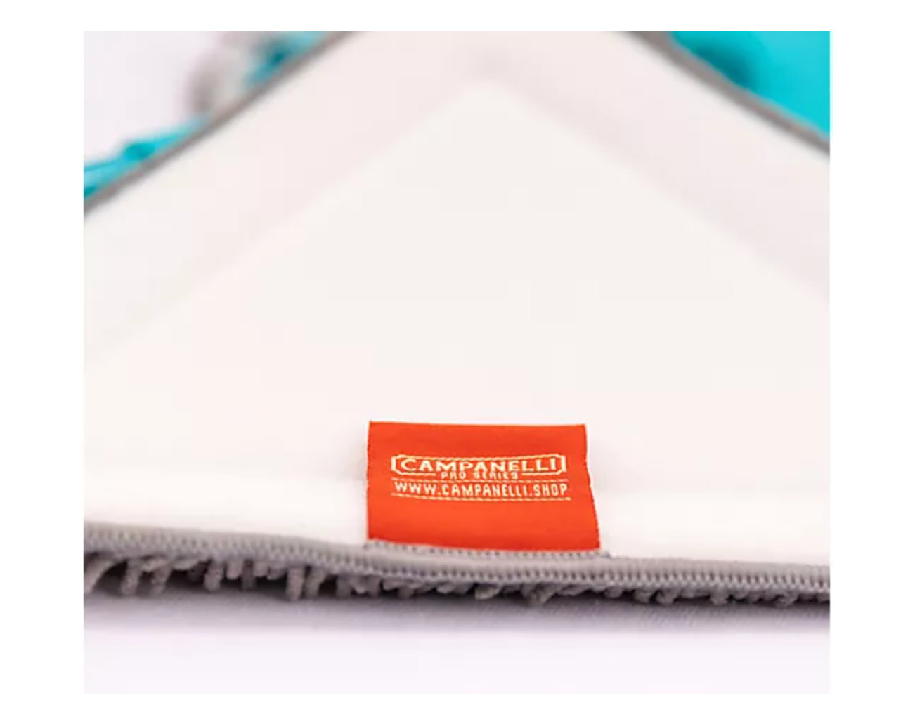 CAMPANELLI Pro Series Windshield & Glass Cleaning Kit