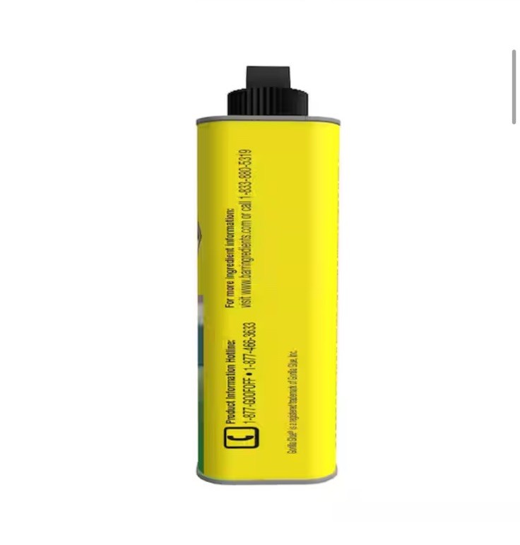 Goof Off SUPER GLUE REMOVER | ULTRA FAST | STRONG Removes Epoxy Adhesive Gorilla